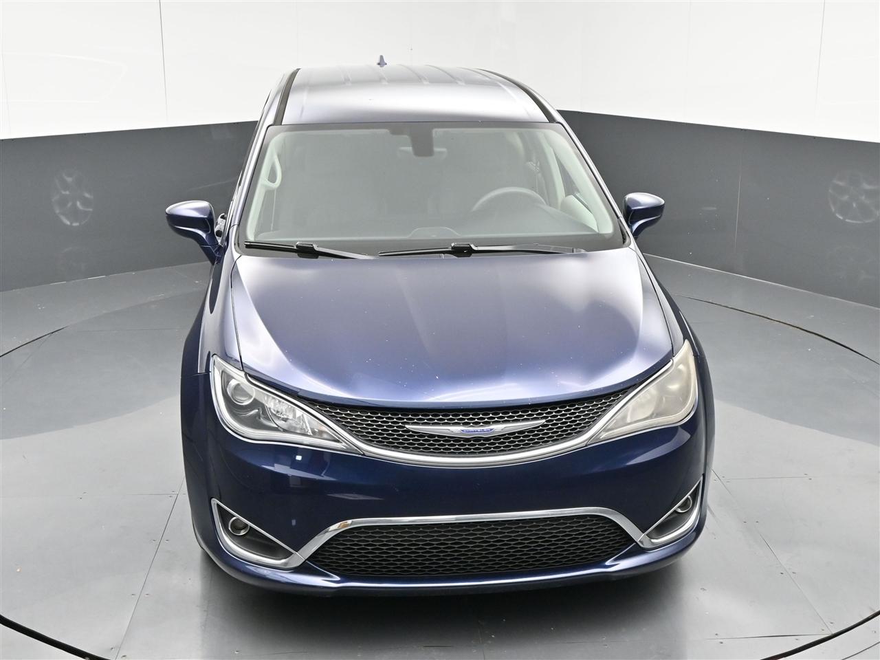 Chrysler Pacifica Touring Plus 2018