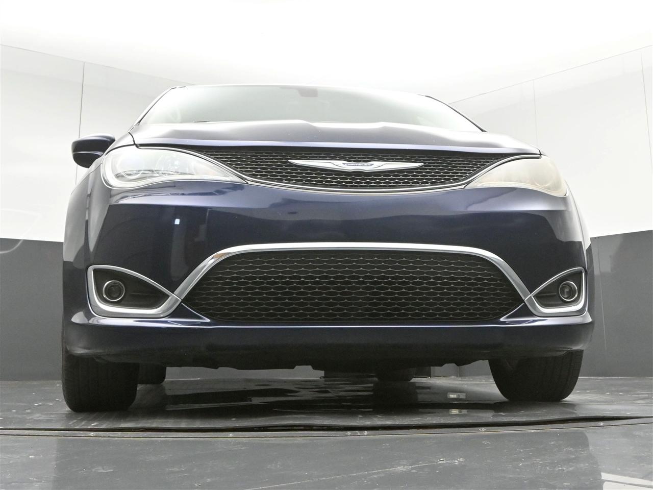Chrysler Pacifica Touring Plus 2018