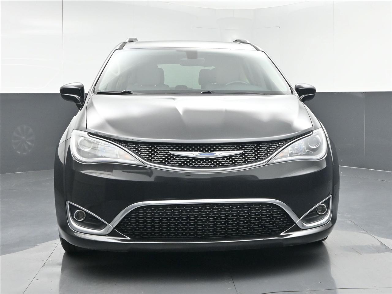 Chrysler Pacifica Touring-L 2018