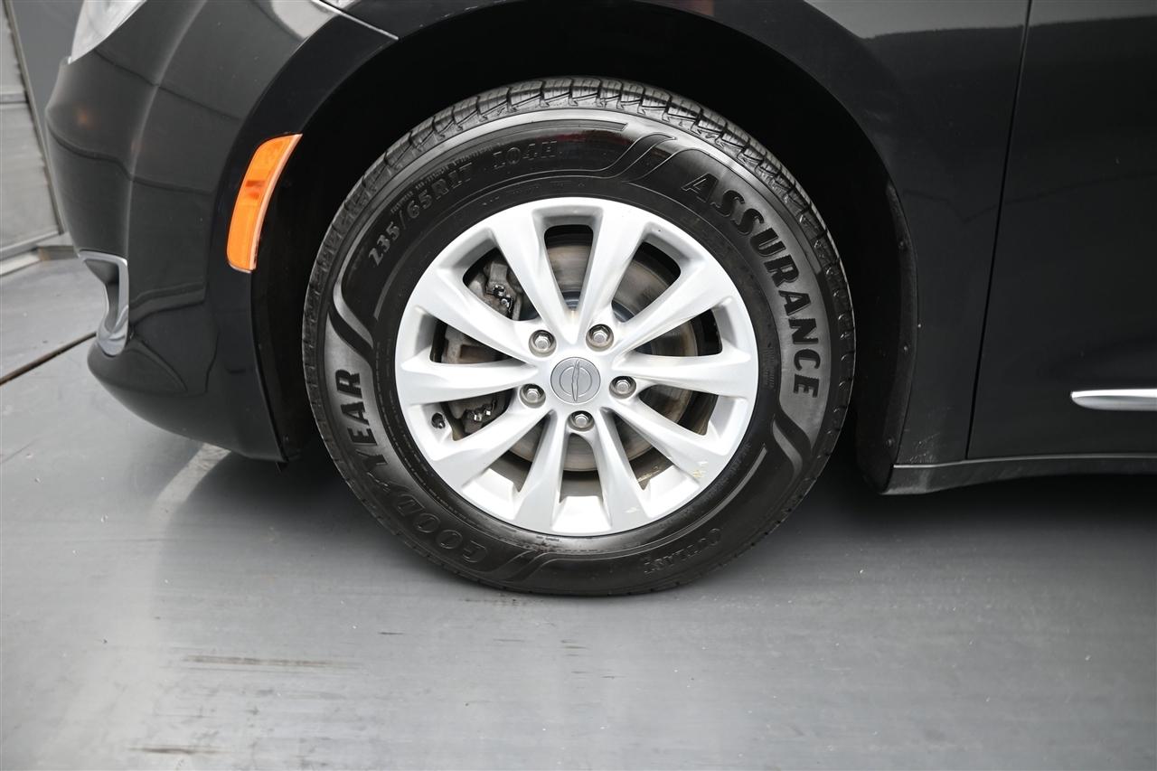 Chrysler Pacifica Touring-L 2018