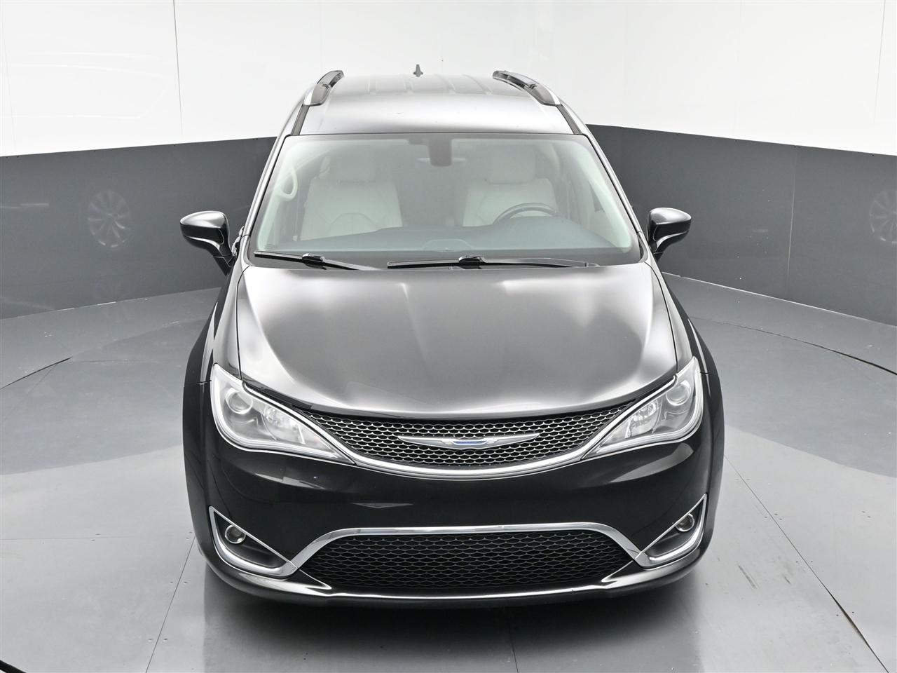 Chrysler Pacifica Touring-L 2018