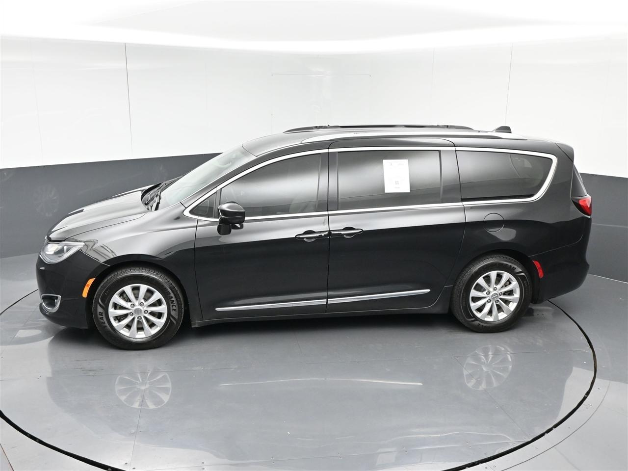 Chrysler Pacifica Touring-L 2018