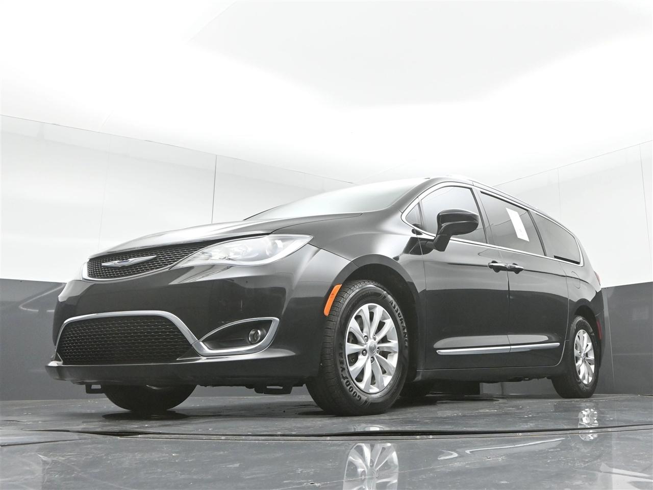 Chrysler Pacifica Touring-L 2018