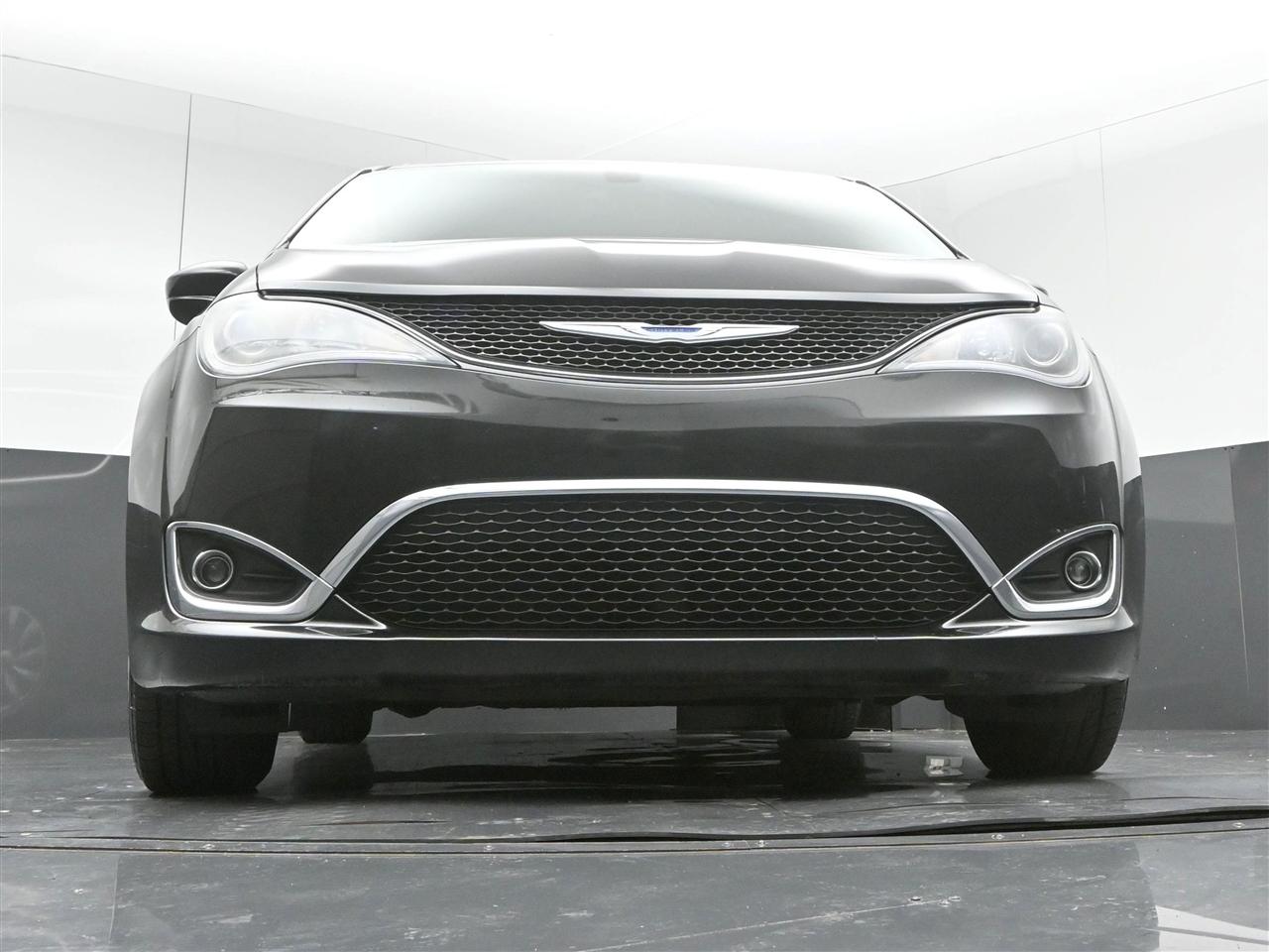 Chrysler Pacifica Touring-L 2018
