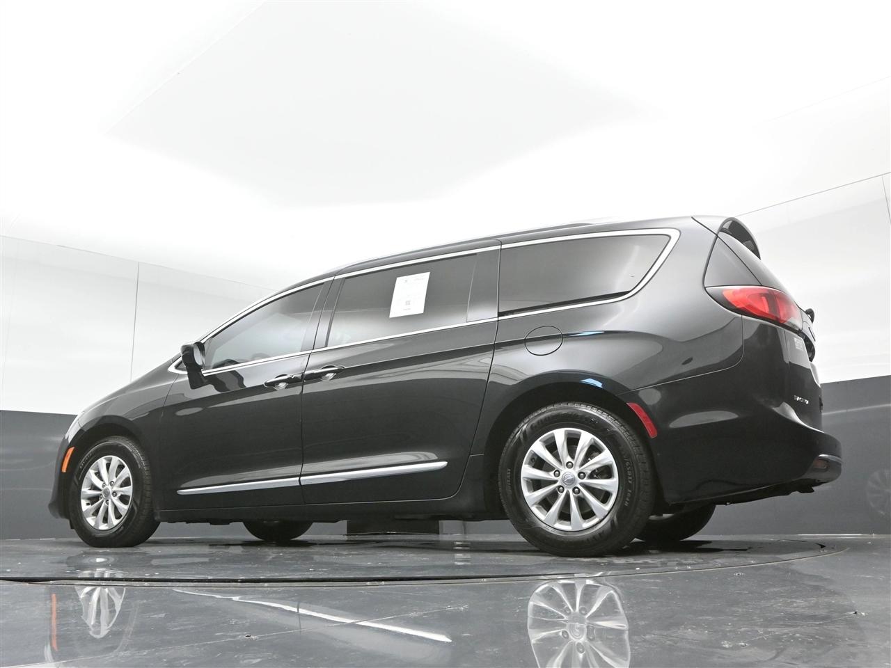 Chrysler Pacifica Touring-L 2018