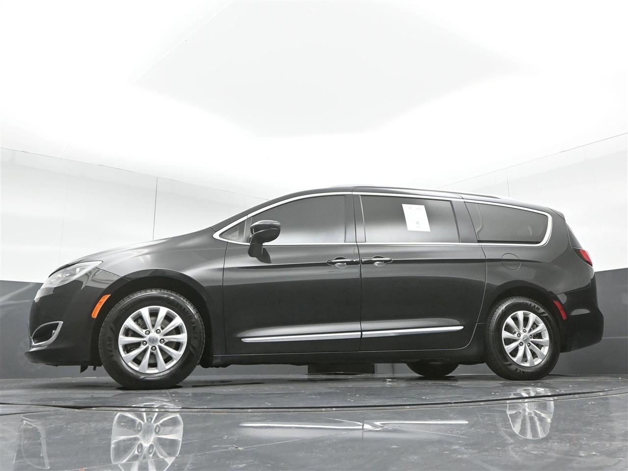 Chrysler Pacifica Touring-L 2018