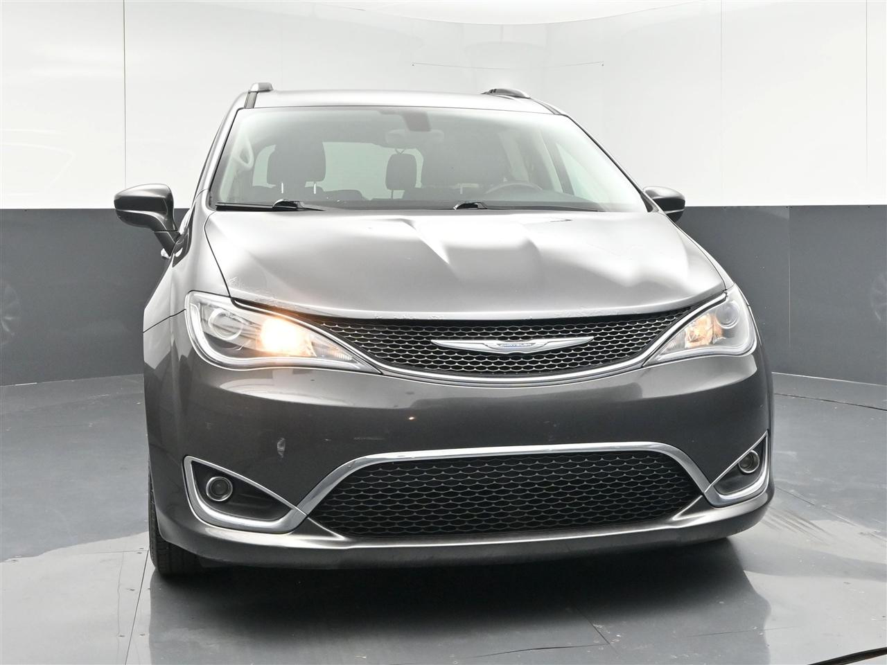 Chrysler Pacifica Touring-L 2018