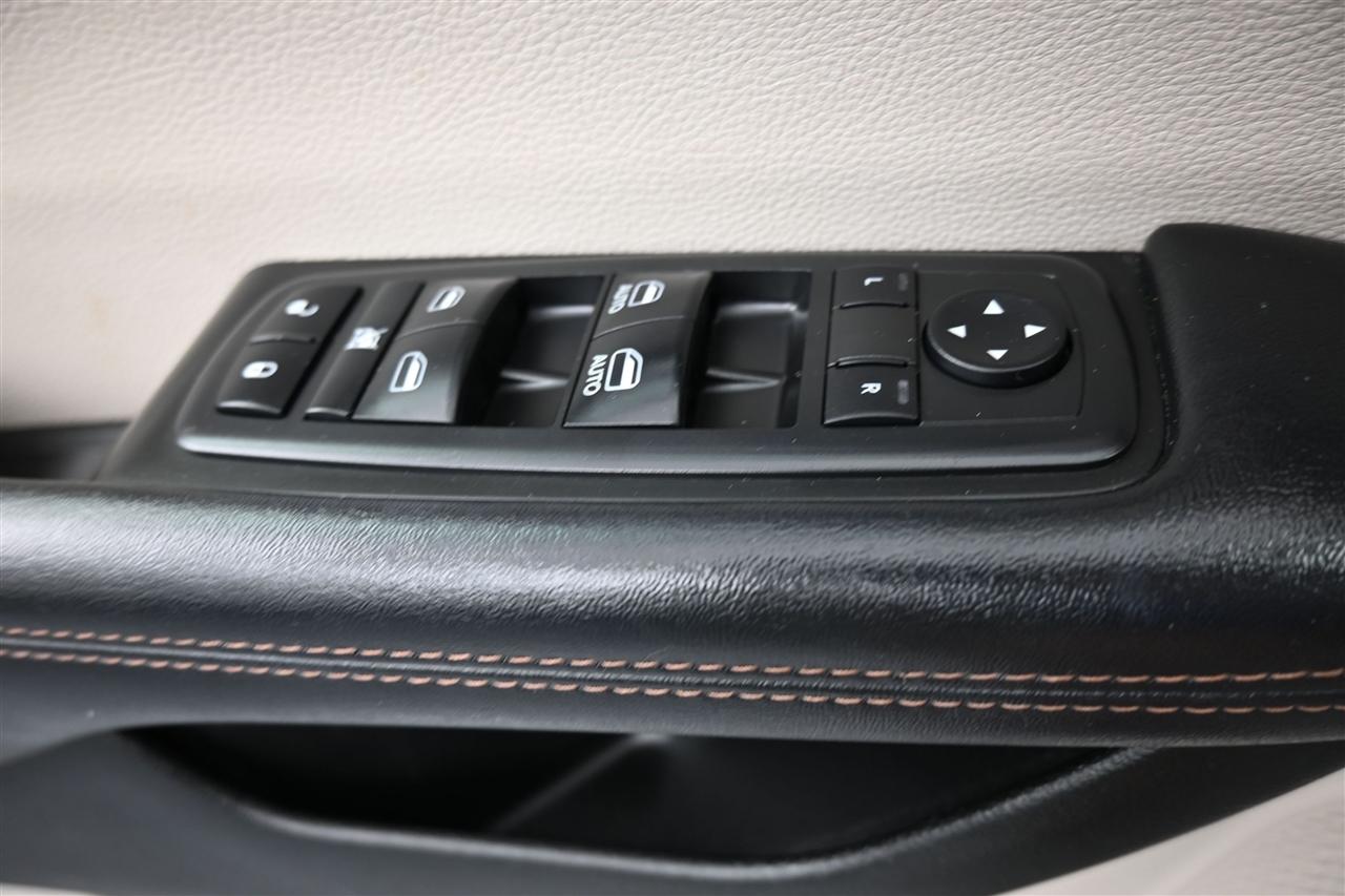 Chrysler Pacifica Touring-L 2018
