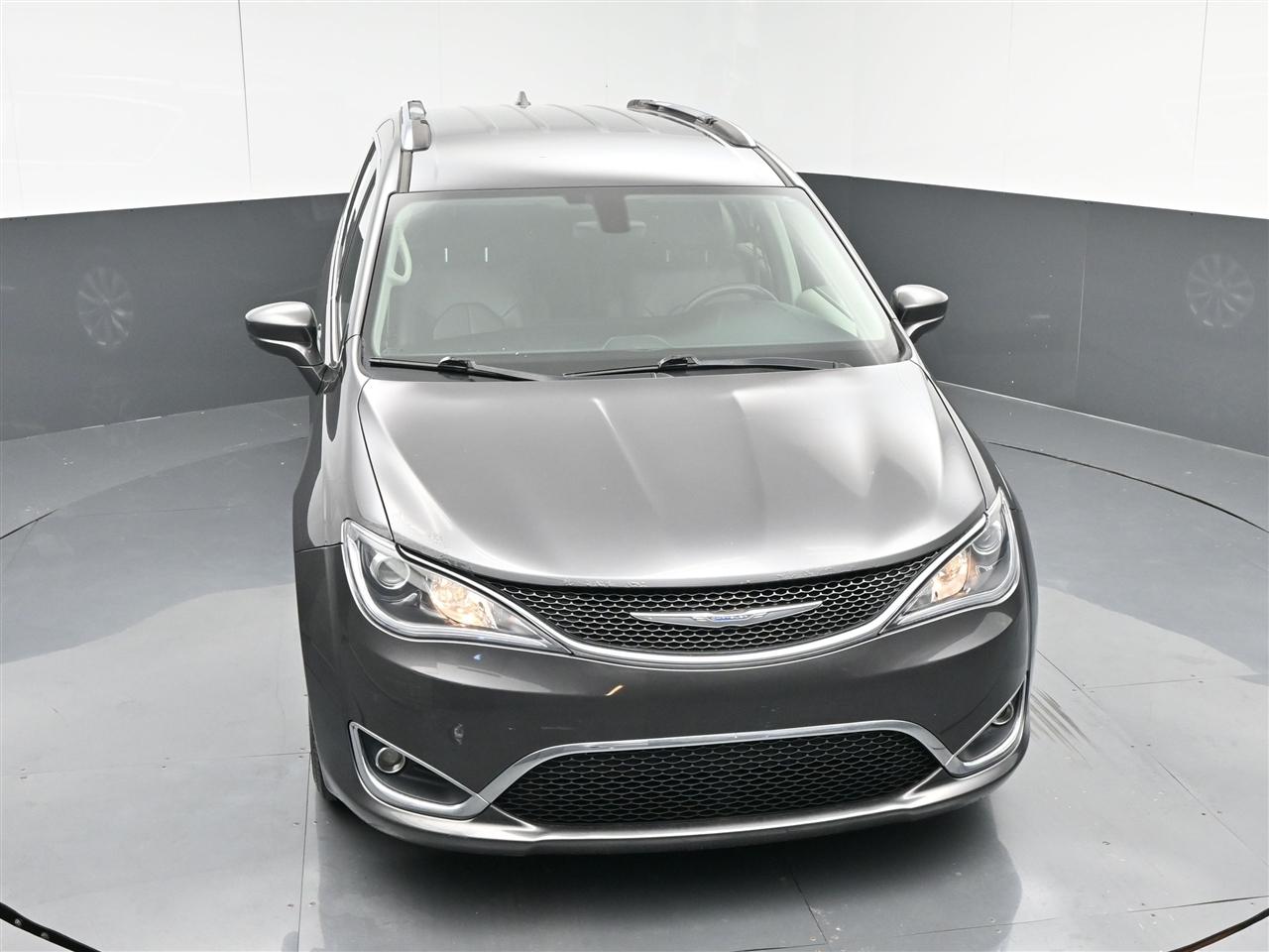 Chrysler Pacifica Touring-L 2018