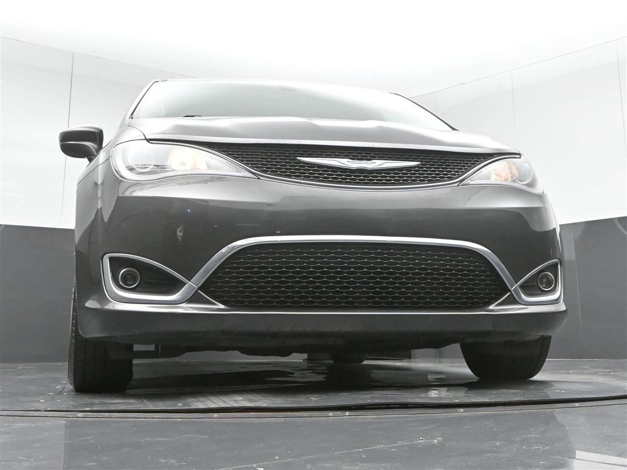 Chrysler Pacifica Touring-L 2018