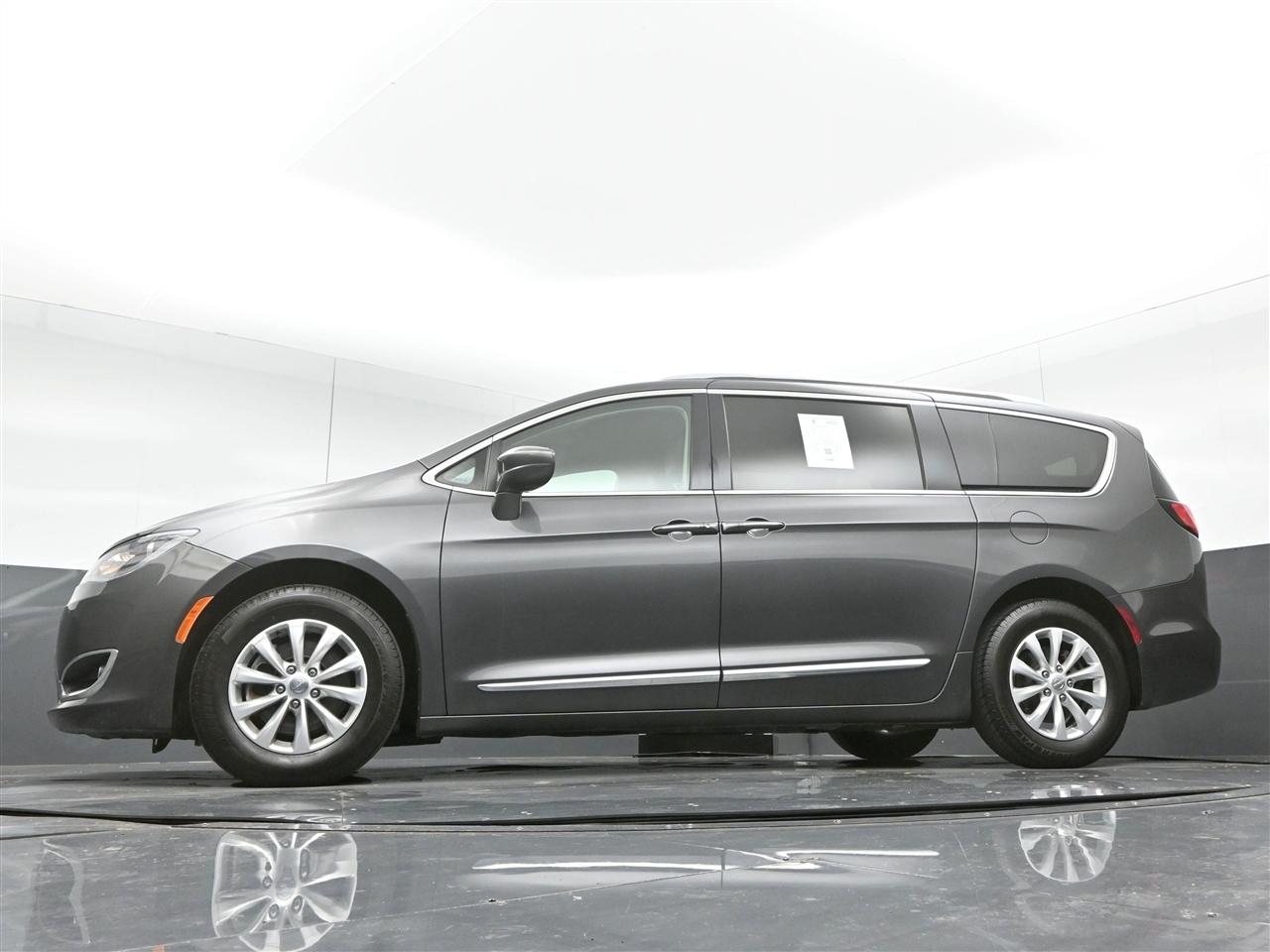 Chrysler Pacifica Touring-L 2018
