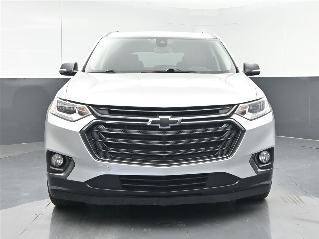 Chevrolet Traverse High Country AWD 2019