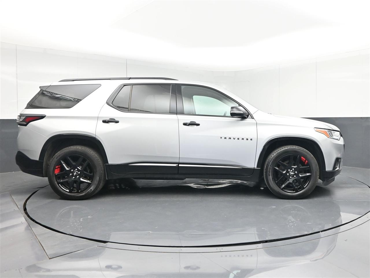 Chevrolet Traverse High Country AWD 2019