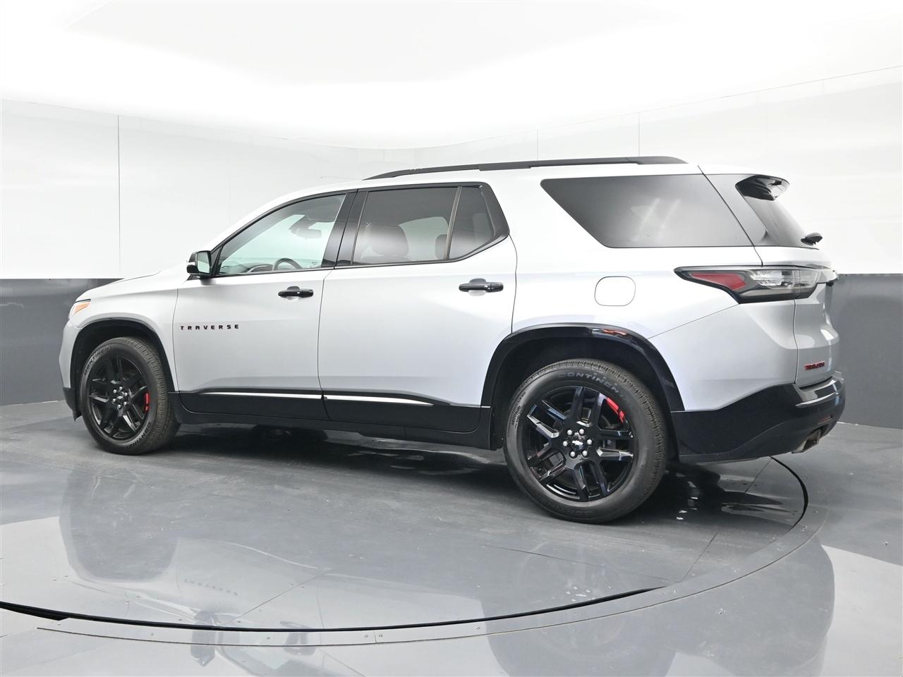 Chevrolet Traverse High Country AWD 2019