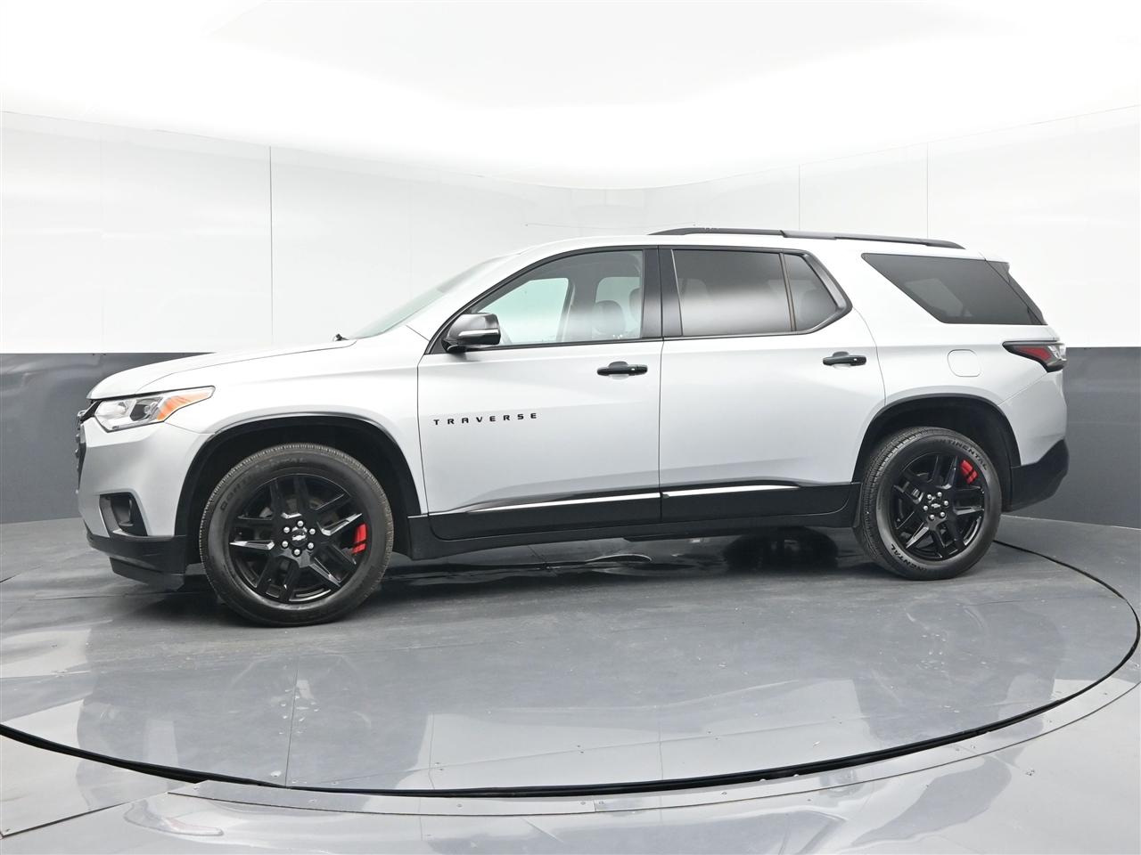 Chevrolet Traverse High Country AWD 2019