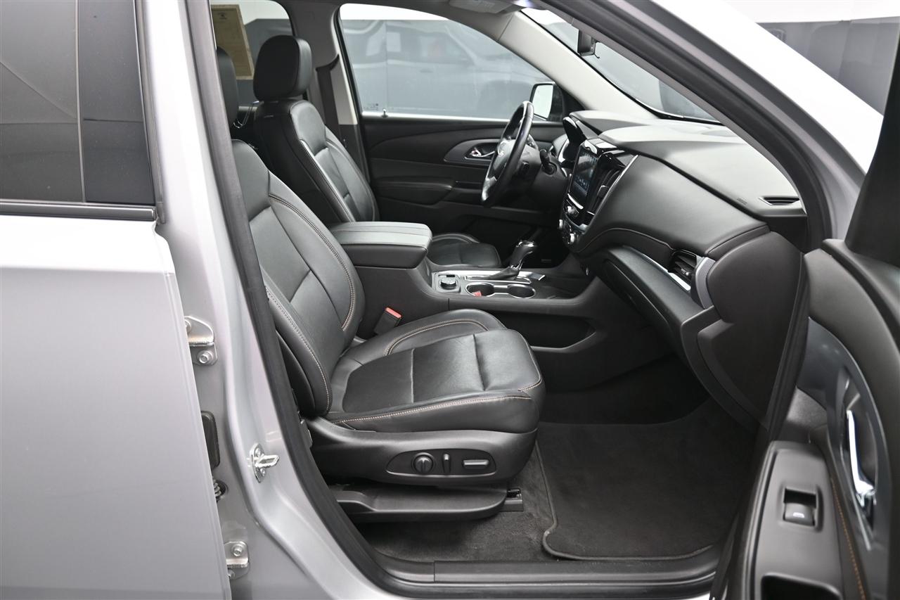 Chevrolet Traverse High Country AWD 2019