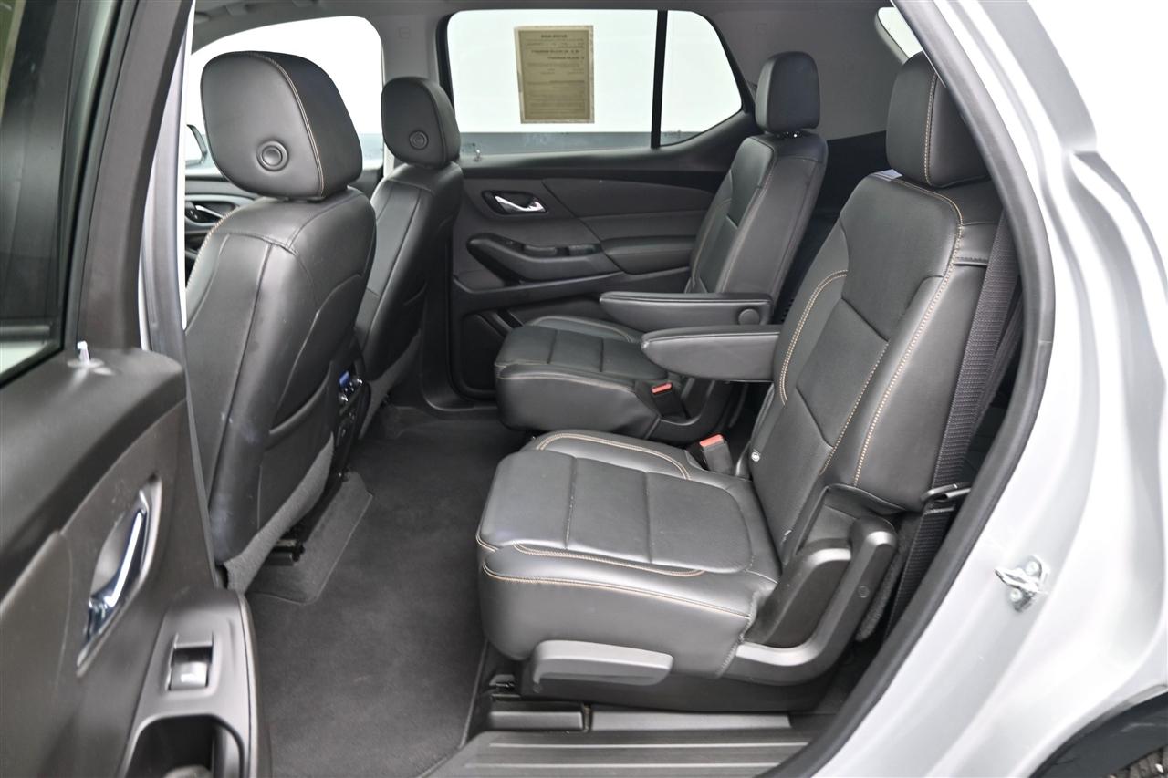 Chevrolet Traverse High Country AWD 2019