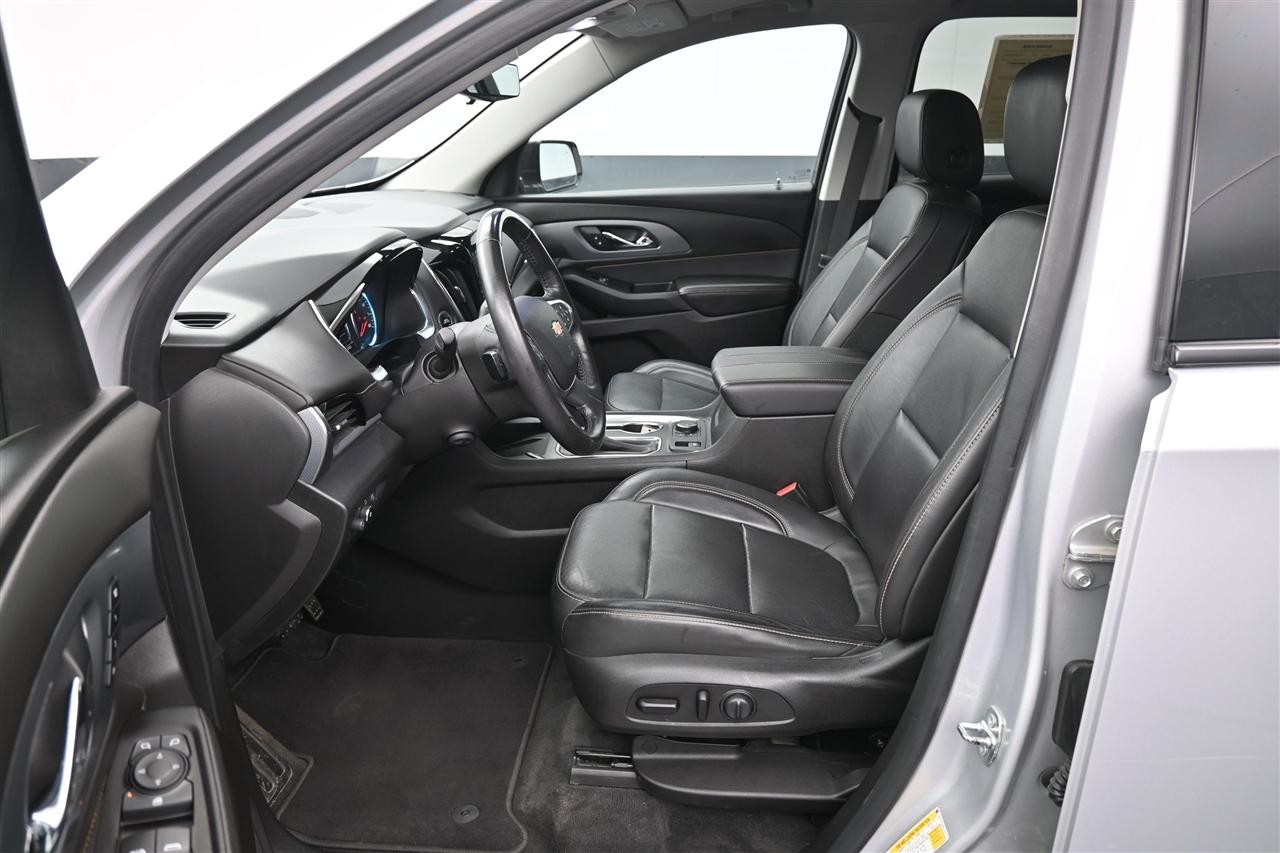 Chevrolet Traverse High Country AWD 2019