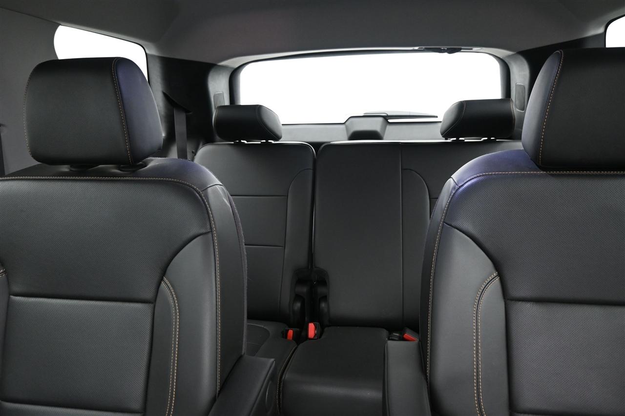 Chevrolet Traverse High Country AWD 2019
