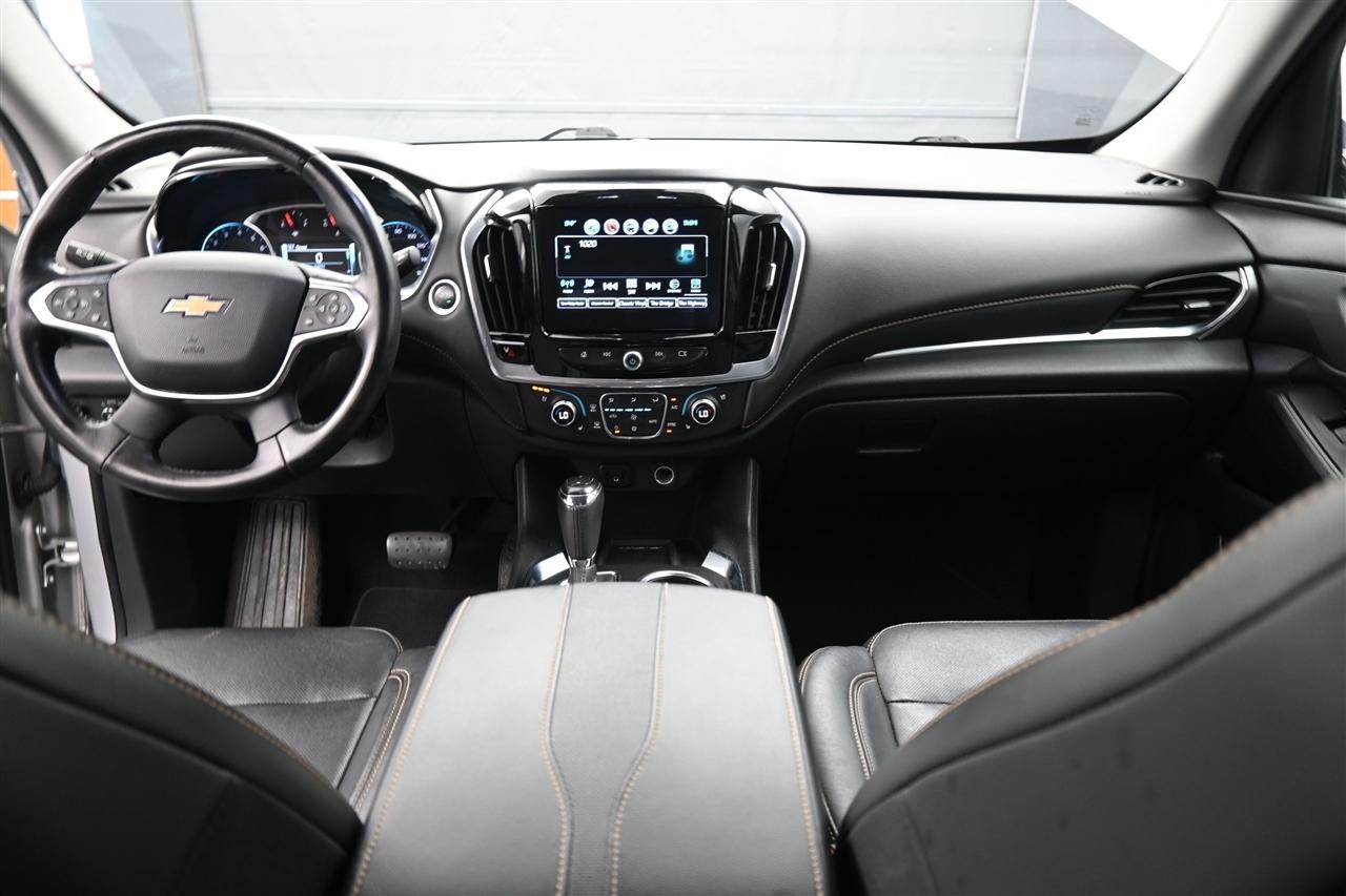 Chevrolet Traverse High Country AWD 2019