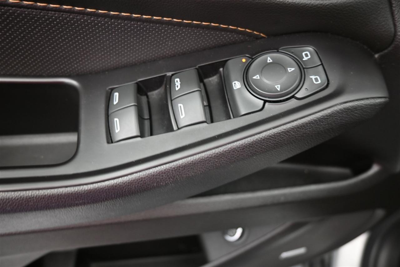 Chevrolet Traverse High Country AWD 2019