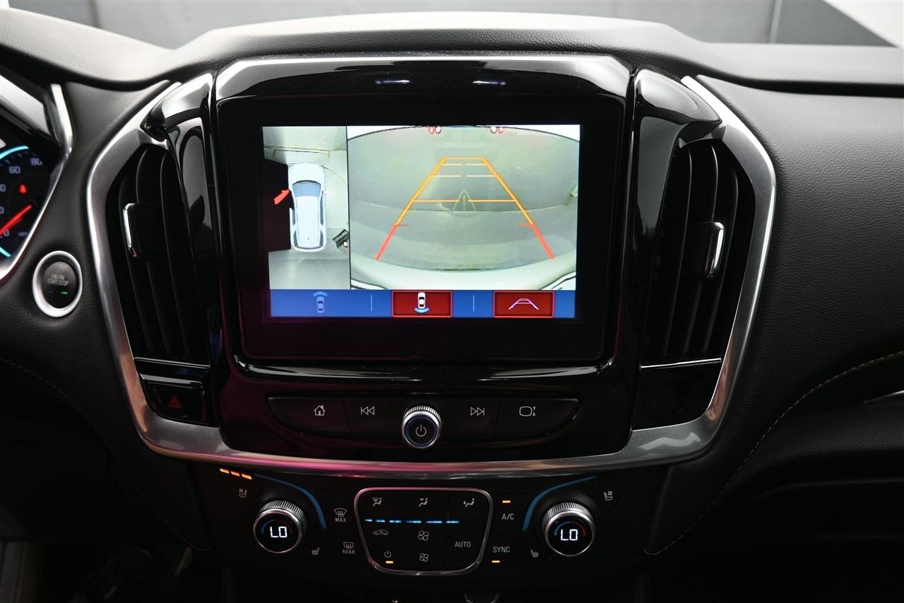 Chevrolet Traverse High Country AWD 2019