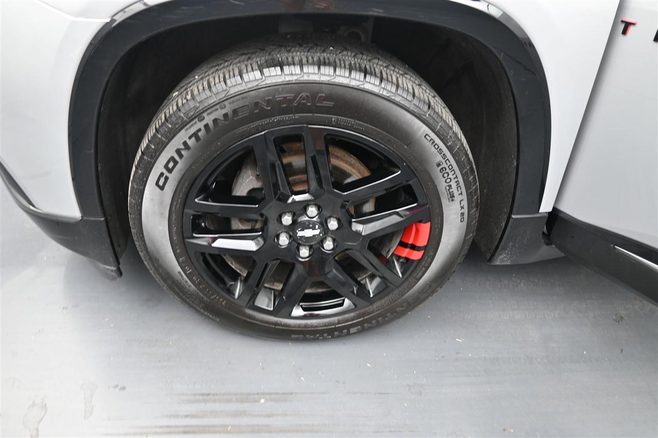 Chevrolet Traverse High Country AWD 2019