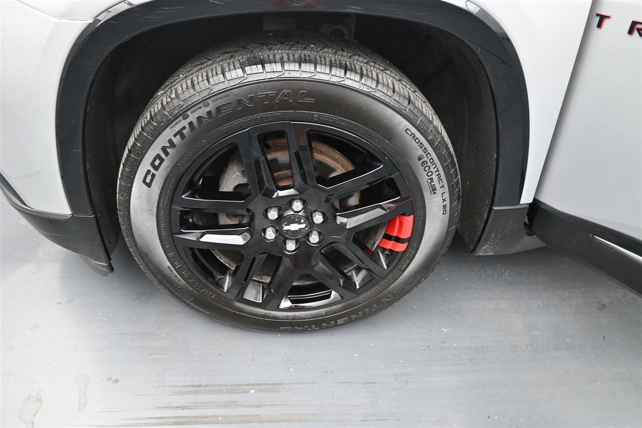 Chevrolet Traverse High Country AWD 2019