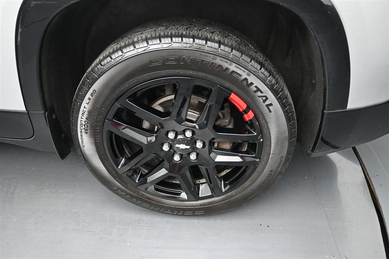 Chevrolet Traverse High Country AWD 2019