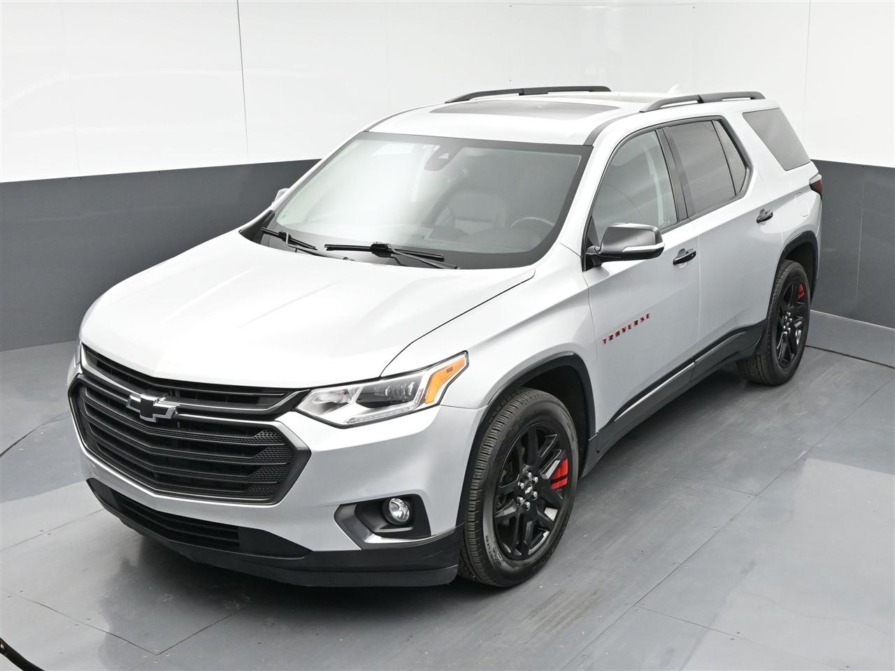Chevrolet Traverse High Country AWD 2019