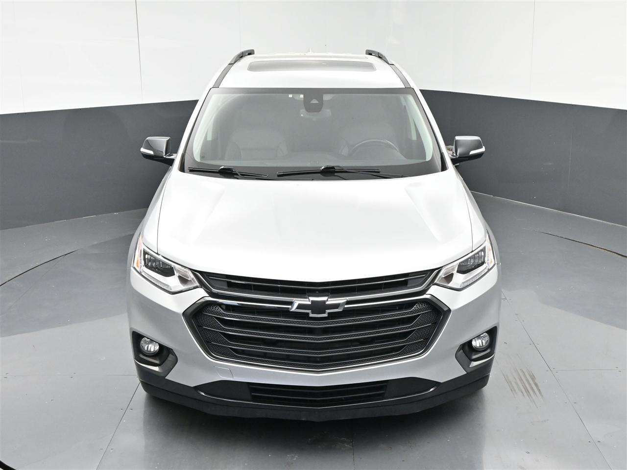 Chevrolet Traverse High Country AWD 2019