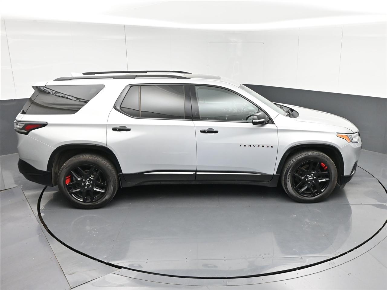 Chevrolet Traverse High Country AWD 2019
