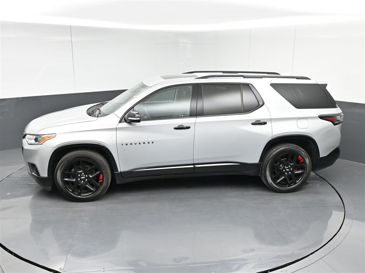 Chevrolet Traverse High Country AWD 2019