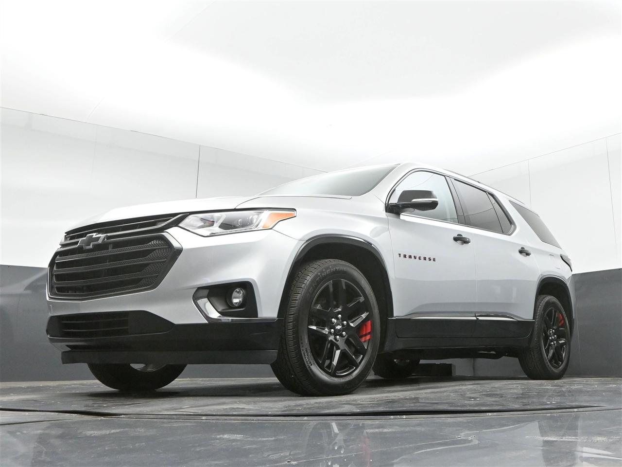 Chevrolet Traverse High Country AWD 2019