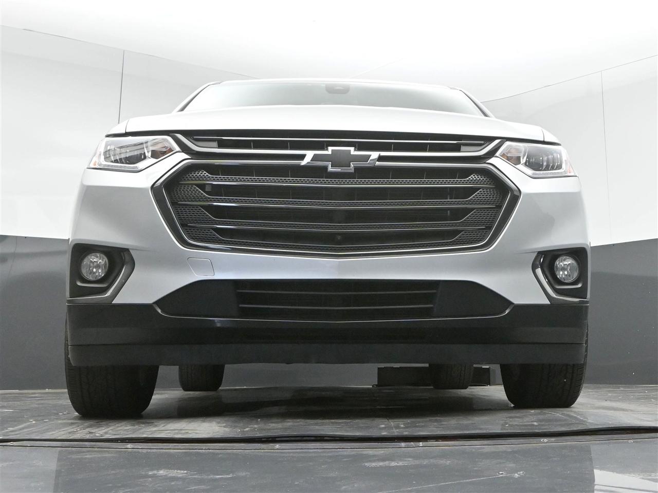 Chevrolet Traverse High Country AWD 2019