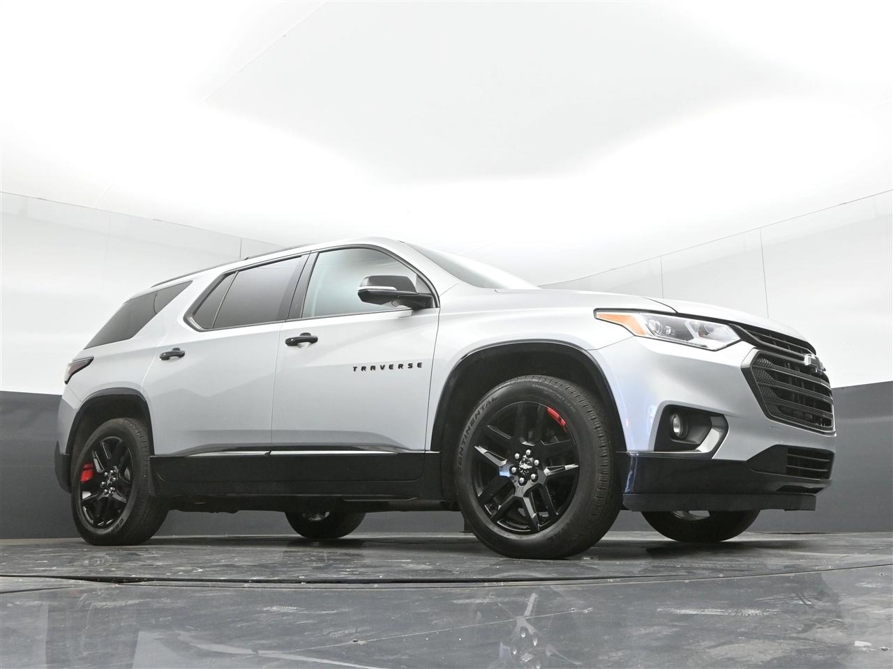 Chevrolet Traverse High Country AWD 2019