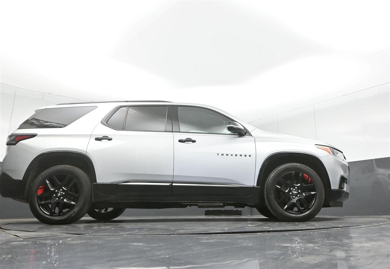 Chevrolet Traverse High Country AWD 2019