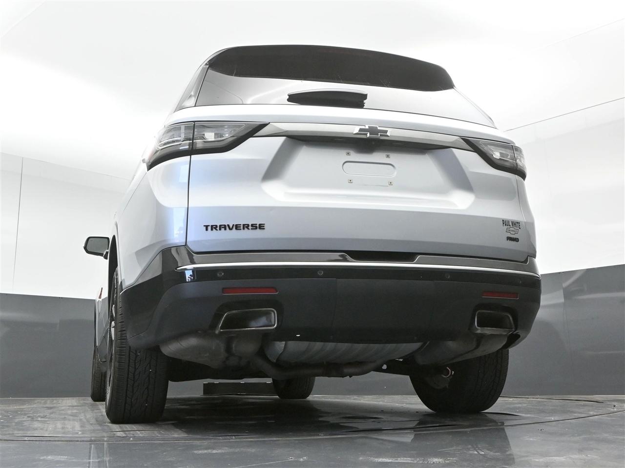 Chevrolet Traverse High Country AWD 2019