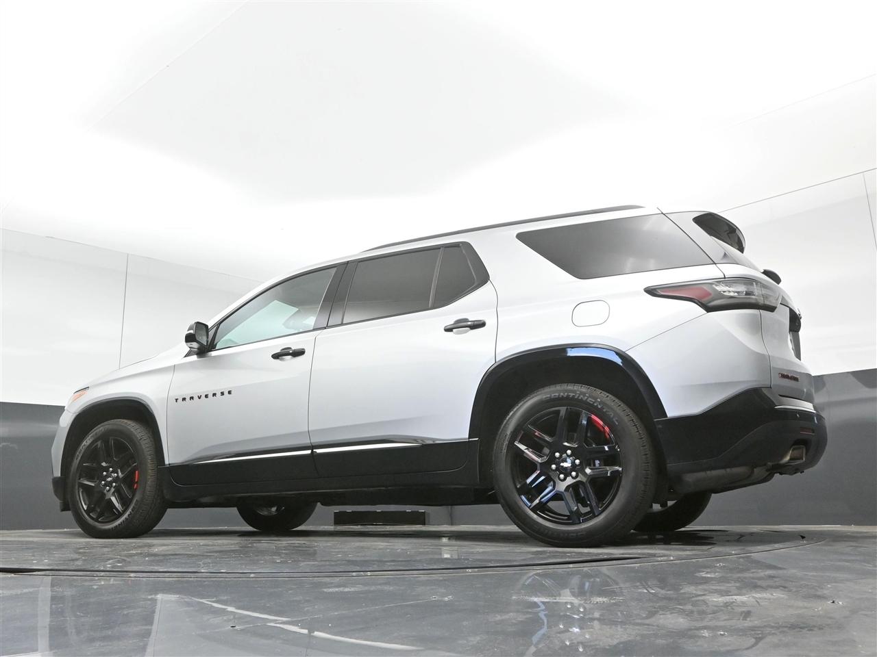 Chevrolet Traverse High Country AWD 2019
