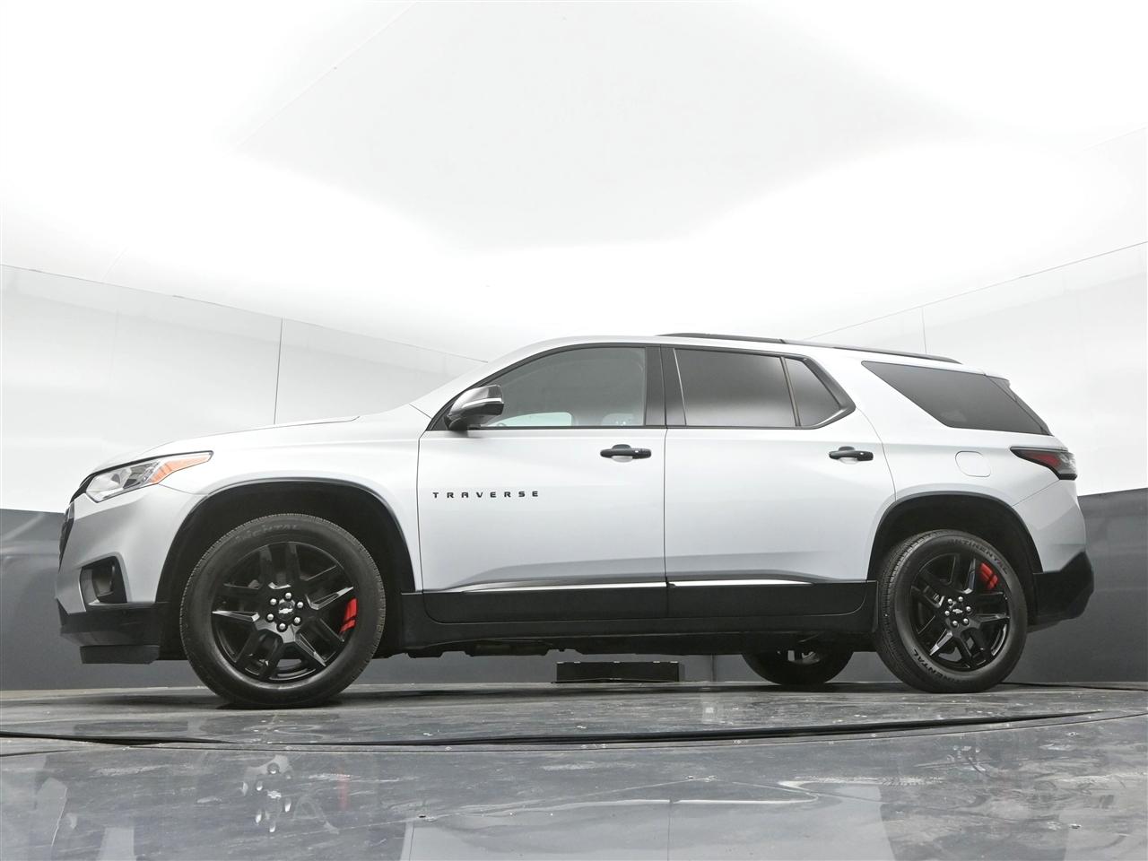 Chevrolet Traverse High Country AWD 2019