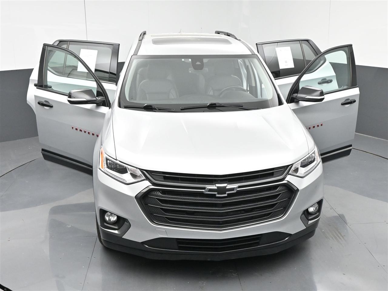Chevrolet Traverse High Country AWD 2019