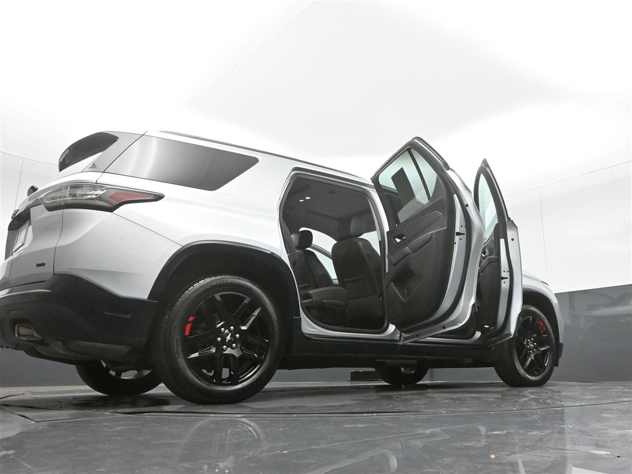 Chevrolet Traverse High Country AWD 2019
