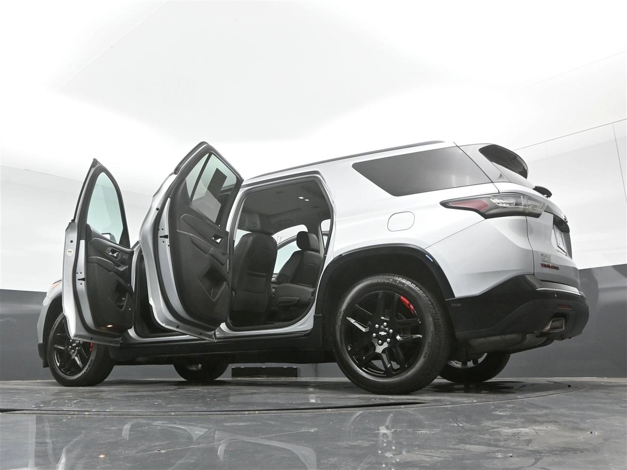 Chevrolet Traverse High Country AWD 2019
