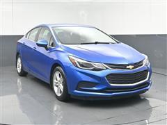 2016 Chevrolet Cruze 