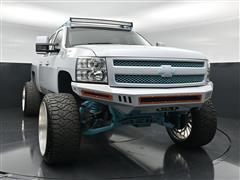 2013 Chevrolet Silverado 1500 