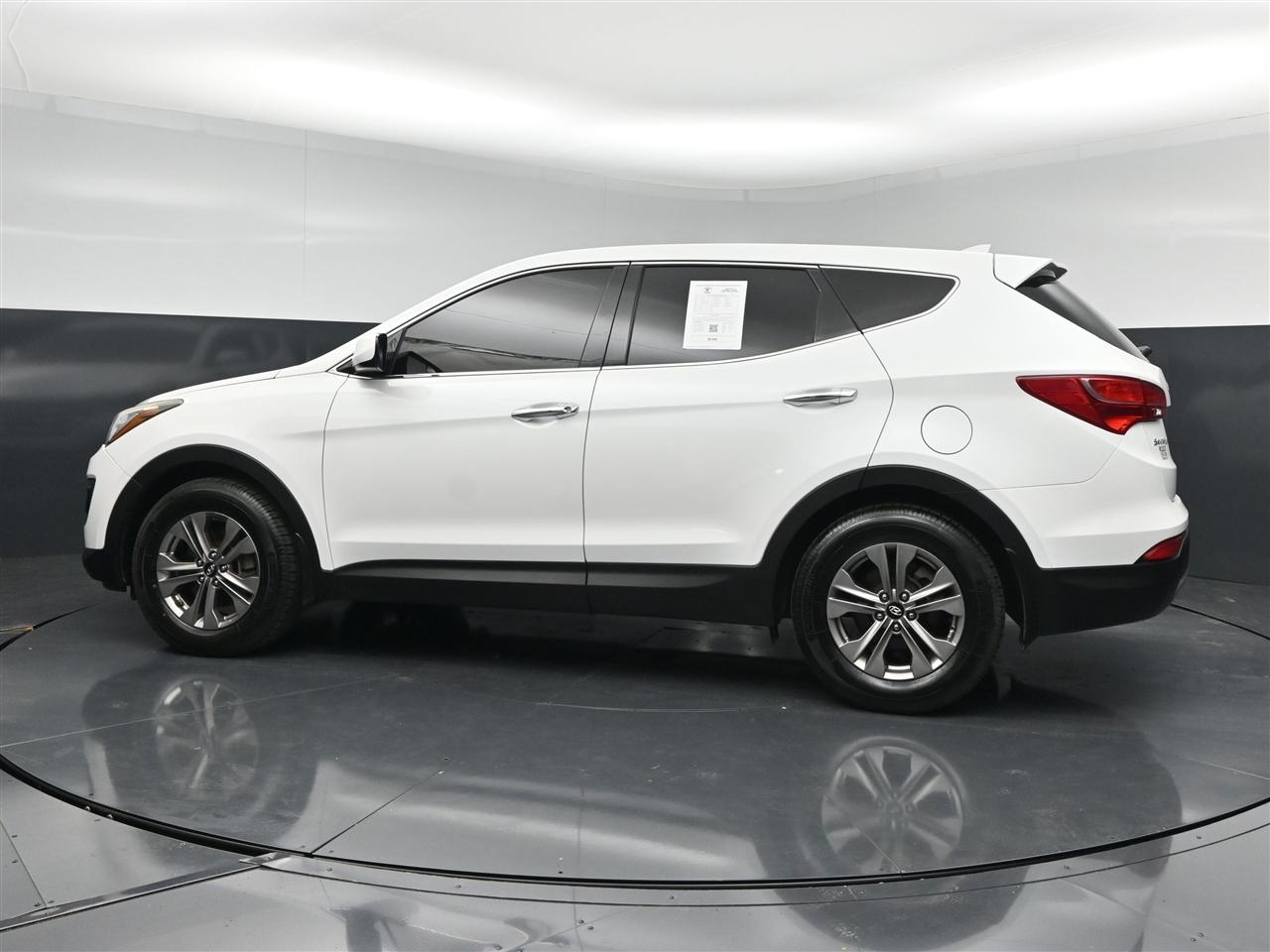 Hyundai Santa Fe Sport 2.4 FWD 2015
