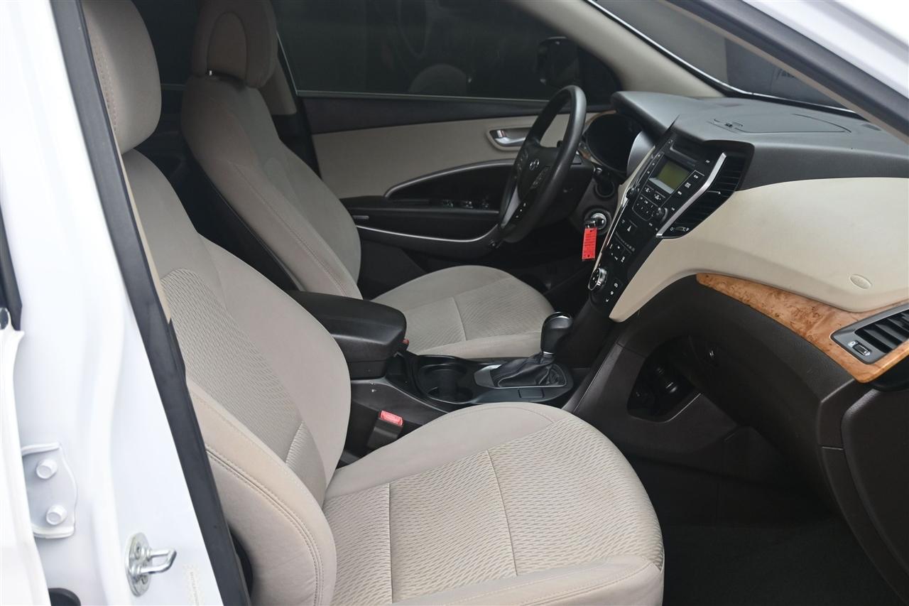 Hyundai Santa Fe Sport 2.4 FWD 2015