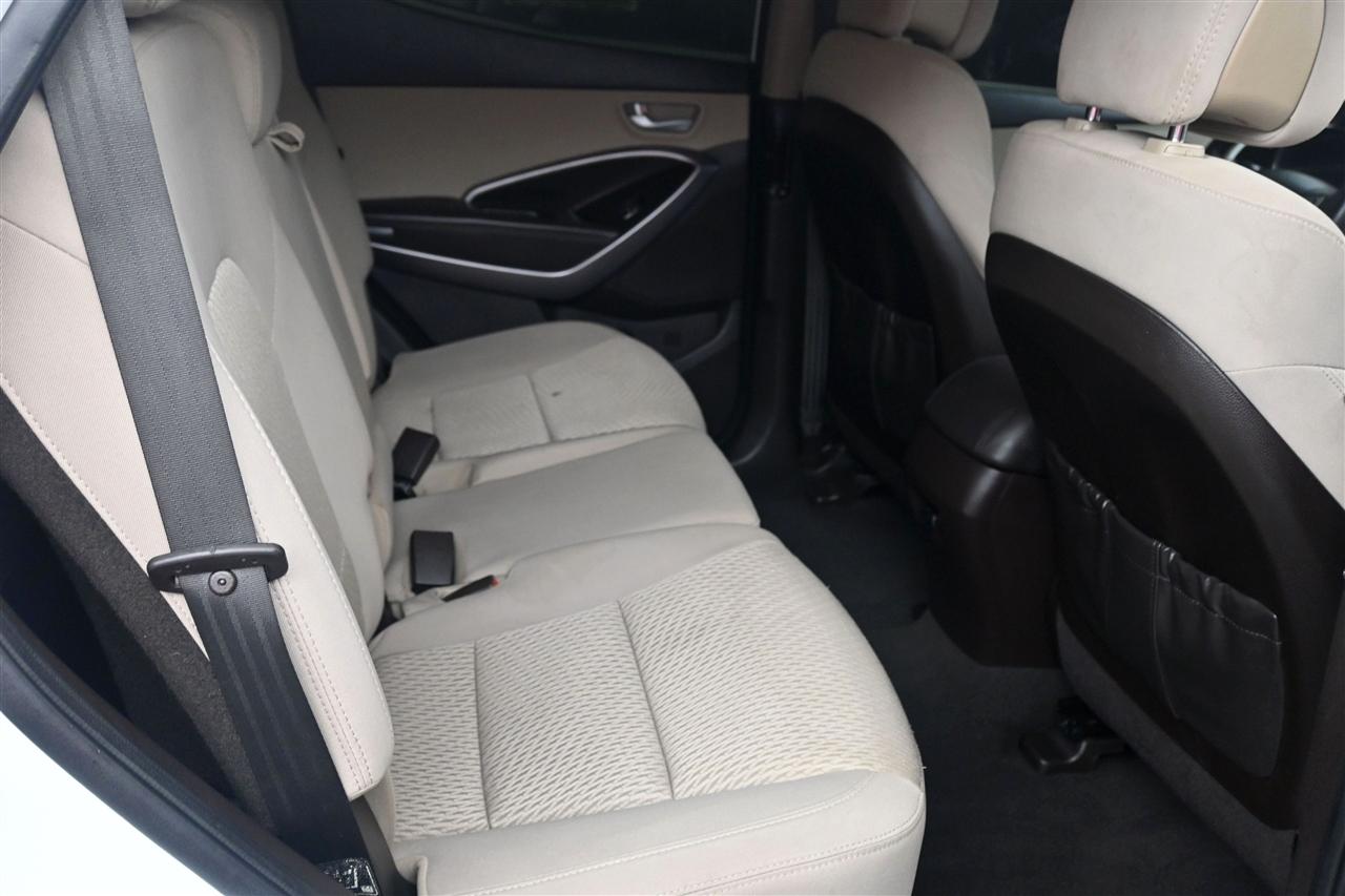 Hyundai Santa Fe Sport 2.4 FWD 2015