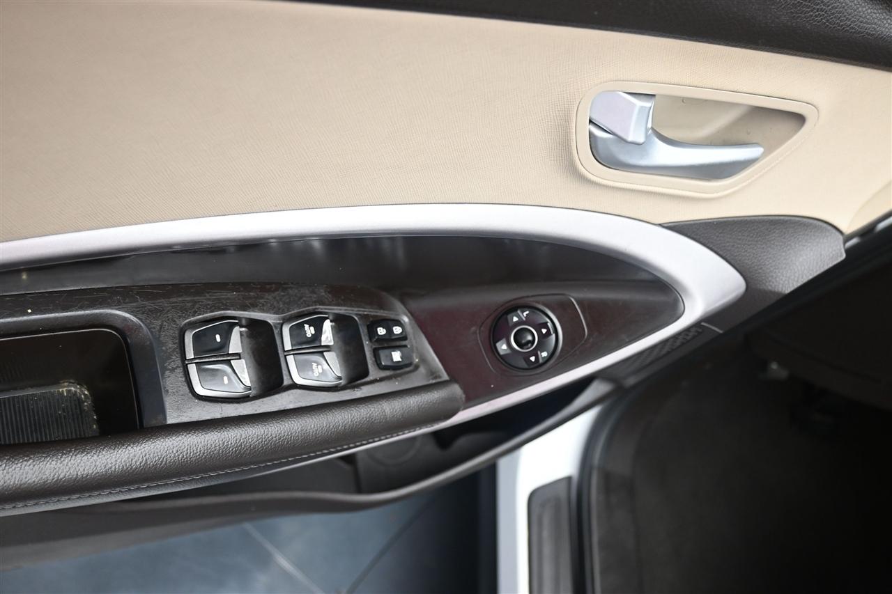 Hyundai Santa Fe Sport 2.4 FWD 2015