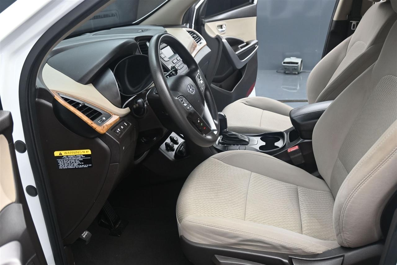 Hyundai Santa Fe Sport 2.4 FWD 2015